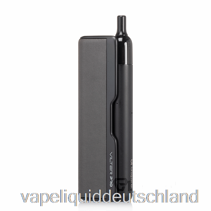 Aspire Vilter Pro Pod Kit Schwarz Grau Vape Deutschland